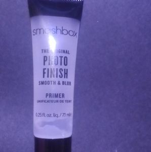 Smashbox original photo finish primer